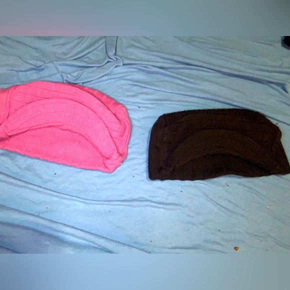 Twining Y2K hats - Picture 2 of 3